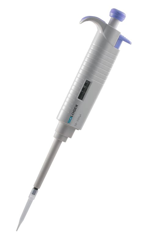 Scilogex Micropette Plus Autoclavable Single Channel Variable Pipettors