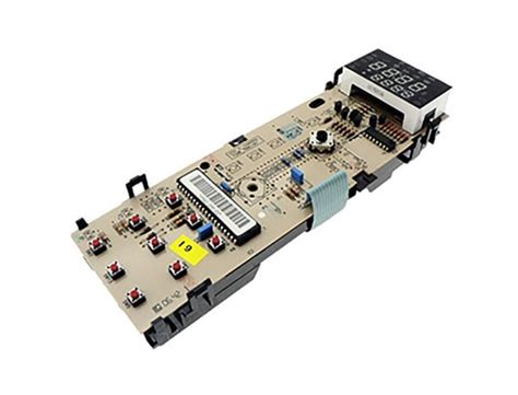 Carte Electronique Pour Micro Ondes Fagor X Fagor Pas Cher