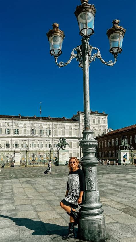 Torino La Citt Pi Francese D Italia Francia Mon Amour