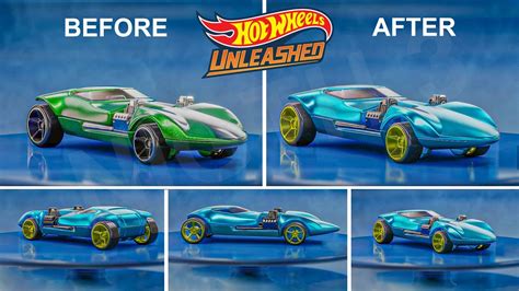 HOT WHEELS UNLEASHED™ Twin Mill™ Unleashed Edition, 40% OFF