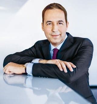 A Conversation With The Group Ceo Swiss Re Annual Report