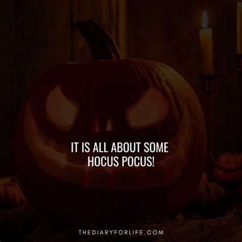 50+ Cute Happy Halloween Quotes, Sayings & Wishes