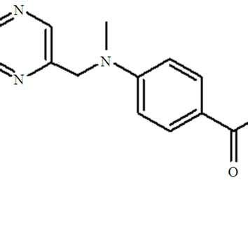 Structures of methotrexate | Download Scientific Diagram