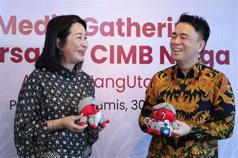 CIMB Niaga Prioritaskan Customer Experience Di Pekanbaru Raih Kinerja