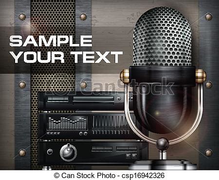 Recording studio clip art | Clipart Panda - Free Clipart Images