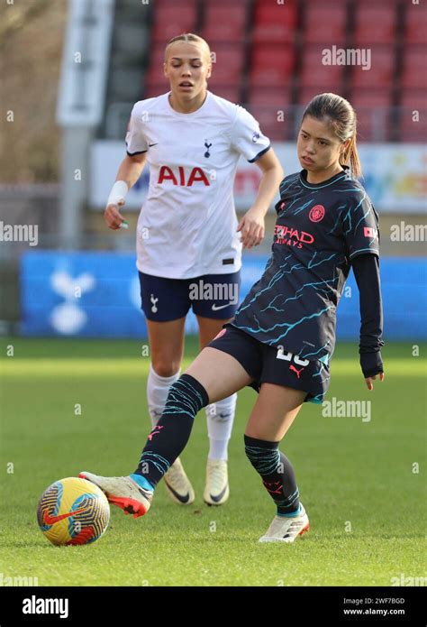 Soccer Player Yui Hasegawa Hi Res Stock Photography And Images Alamy