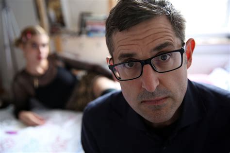 Louis Theroux S Selling Sex Review A Sensitive Portrayal