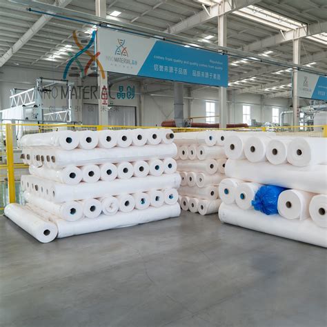 China G Ts Non Woven Geotextiles Price Geotextile