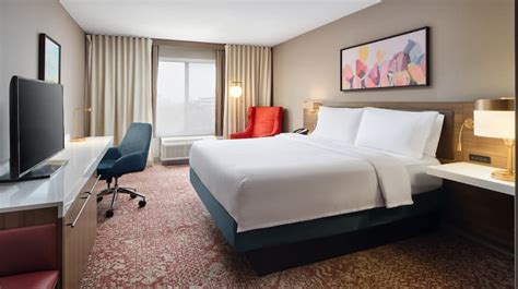 Hotel in Schaumburg, IL - Hilton Garden Inn Schaumburg