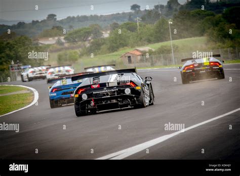 Lamborghini Racing Hi Res Stock Photography And Images Alamy