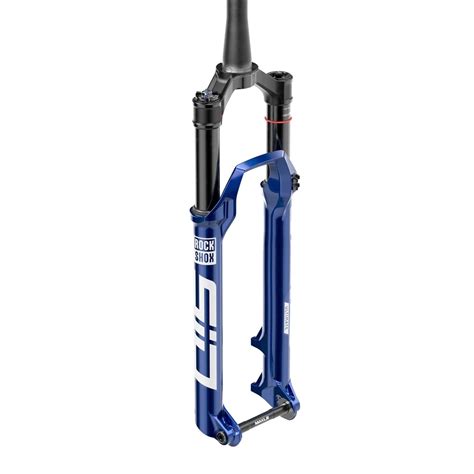 RockShox SID Ultimate Race Day 3P 29 120mm RockShox TF Tuned