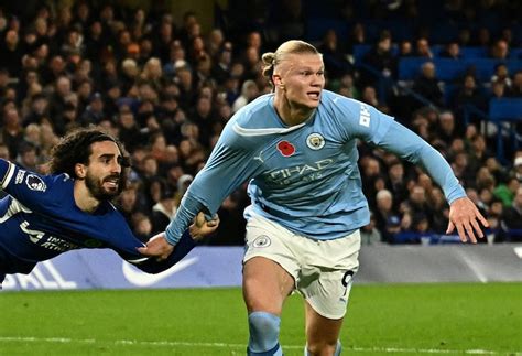 Manchester City Vs Liverpool Cómo Ver En Vivo Online Alineaciones Y Horario Tn