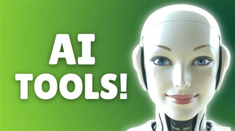 Incredible Ai Tools For You A I And Blockchain