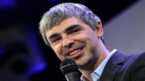 Larry Page Bio, Age, Net Worth, Height Weight And Much More - Biographyer