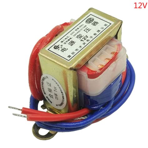 AC 6V 9V 12V 15V 18V 24V Output Voltage 1W Voltage Copper Power