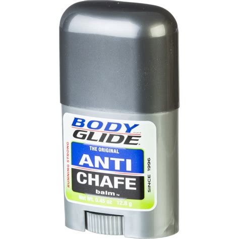 Bodyglide Original Anti Chafe Balm Men