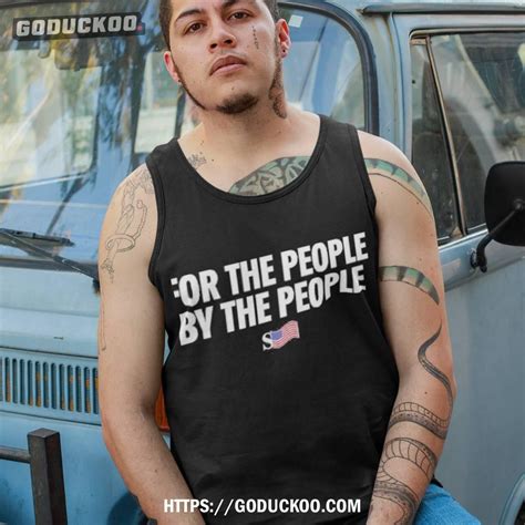 Sean Strickland X Full Violence For The People By The People Shirt Shopiycenter