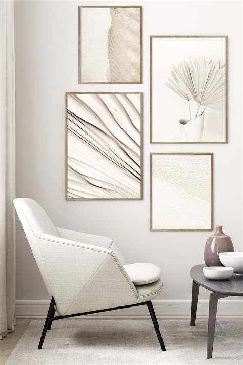 Купить готовые наборы из постеров. Готовые подборки постеров в рамках