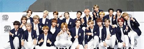 Nct Supera Los Millones De Lbumes Vendidos En Total En Kpoplat