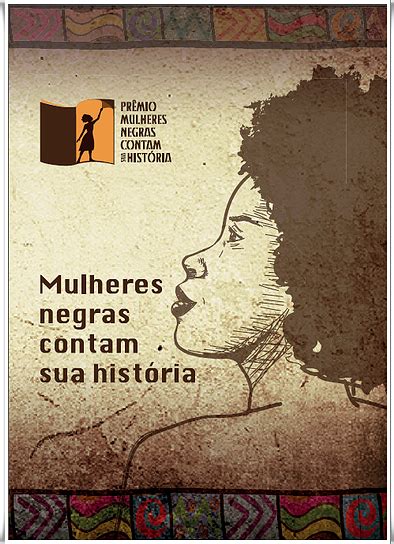 Livro Mulheres negras contam sua história Poesia na Alma