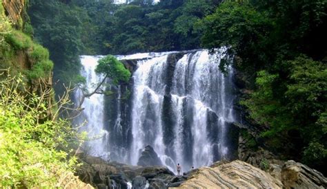 Tourist Places In Dandeli Best 5 Tourist Places In Dandeli