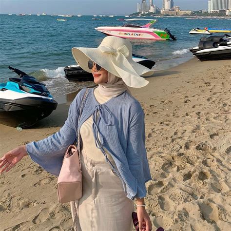 jual cloudy outerouter pantaiouter cottonouter dailyouter korean