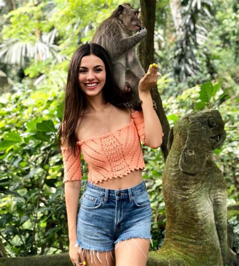 Victoria Justice Hot And Sexy Photos The Fappening