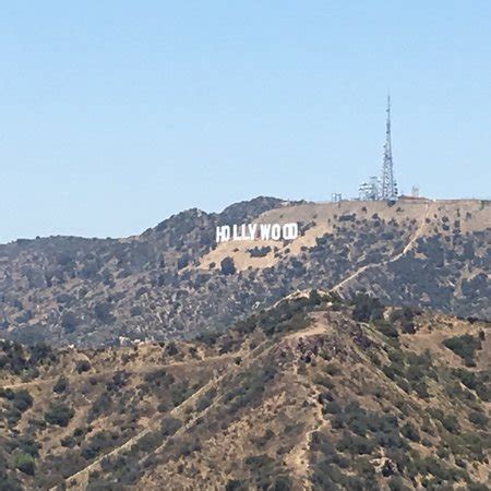 Hollywood Sign (Los Angeles) - All You Need to Know Before You Go ...