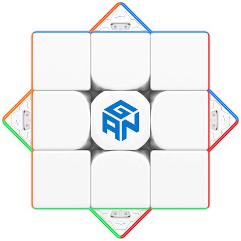 GAN 13 Maglev 33 Speed Cube France