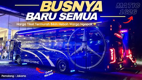 Pemain Baru Apa Sempurna Trip Satu Enam Delapan Sri Mulyo Bikin