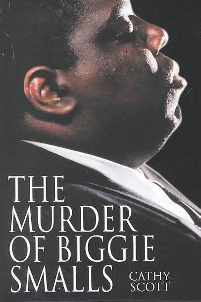 The Murder of Biggie Smalls - Alchetron, the free social encyclopedia