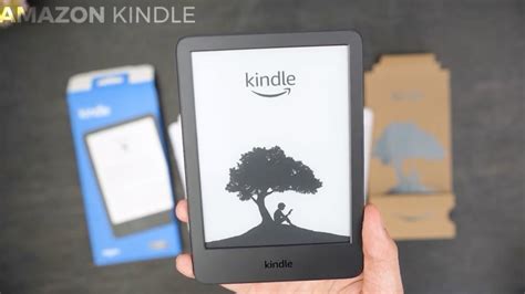 Amazon Kindle In Watch Before You Buy Youtube