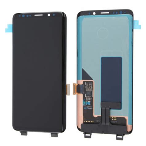 For Samsung Galaxy S9 Plus Amoled Lcd Display Touch Screen Digitizer Assembly Ebay