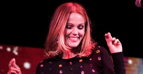 Then And Now Belinda Carlisle Talk About Pop Music