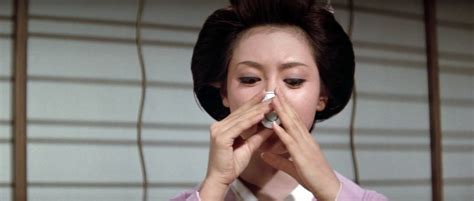 野川由美子（Yumiko Nogawa）「侠客の掟」（1967）・・・《金沢編之参》 : 夜ごとの美女
