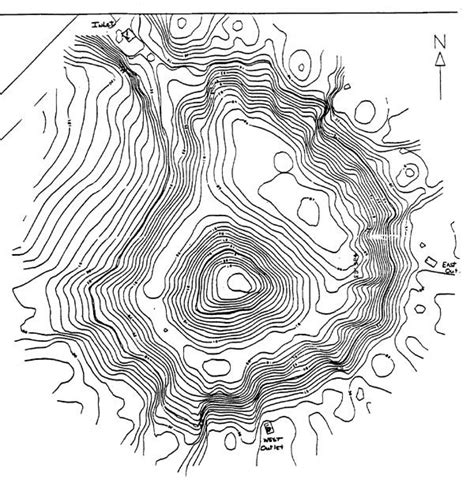 Yksd Earth Science Chapter Lesson Topographic Maps