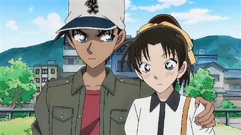 Hattori Heiji Chàng Thám Tử Miền Tây Thiên Tài