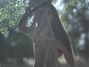 IREN LEVY Nude AZNude