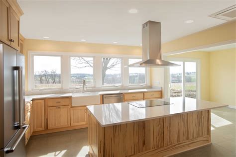 Beautiful Accessible Home with Attached Rental – New Leaf Home Design