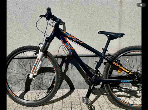 Планински велосипед Sprint Primus 26 DB Промоция до 15 октомври ...