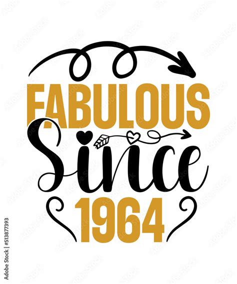 Th Birthday Svg Png Th Svg Aged To Perfection Svg And