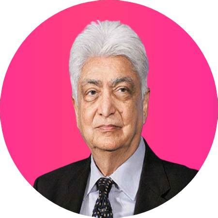 azim premji quotes