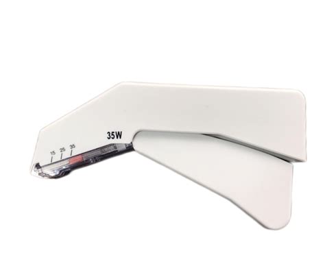 Surgical Skin Stapler W R