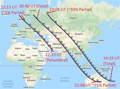 mars eclipse Archives - Universe Today