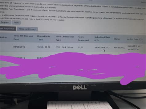 how to calculate ppto walmart