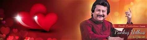 Ghazal Maestro Pankaj Udhas Live in Concert - Sacramento in Luther ...