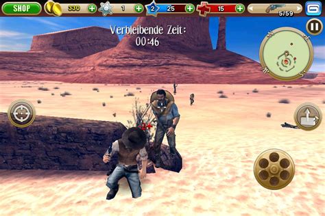 Six Guns Iphone Ipad App Download Chip