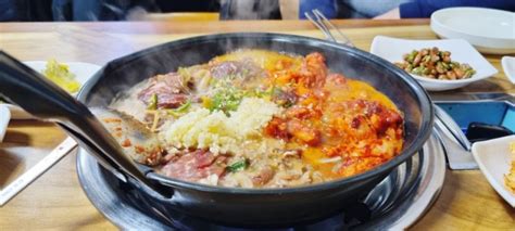 대창불고기전골 진미식육식당 백종원의 3대천왕 대구맛집 네이버 블로그