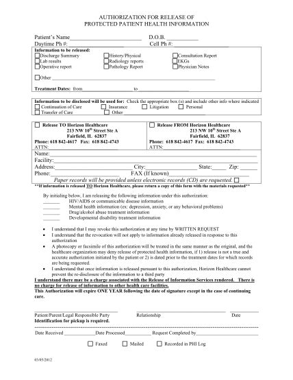 22 Discharge Summary Format Free To Edit Download And Print Cocodoc