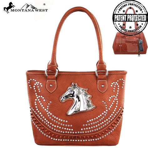 Does Michael Kors Make A Concealed Carry Purse | semashow.com